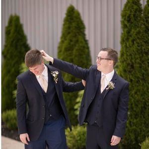 Meet your Posher, Paul